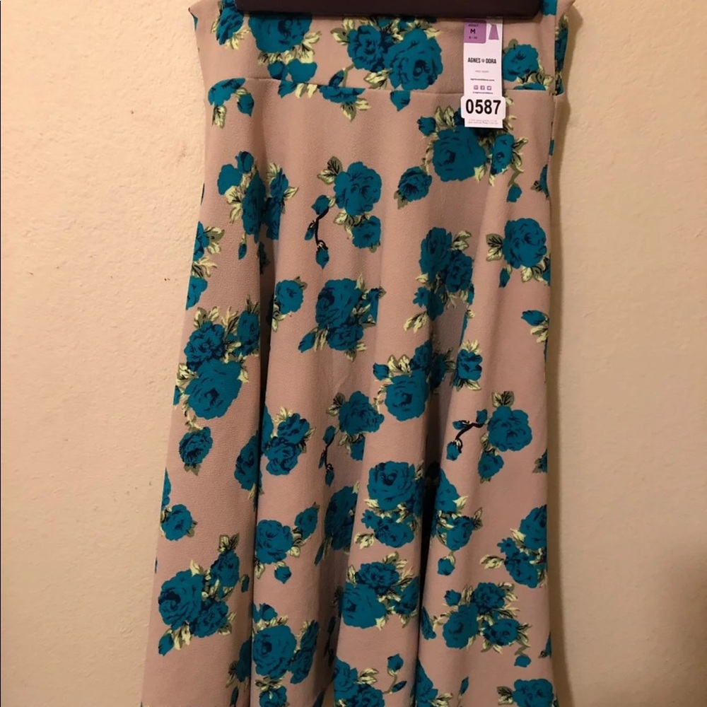 Agnes & Dora skirt